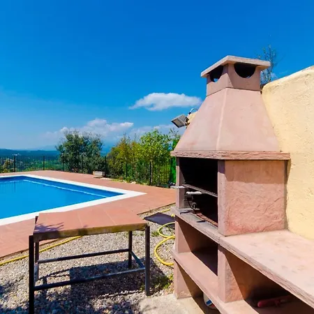 Vila Club Villamar - Andes Lloret de Mar