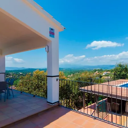 Vila Club Villamar - Andes Lloret de Mar