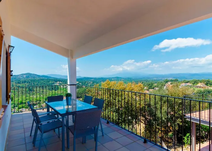 Club Villamar - Andes Vila Lloret de Mar