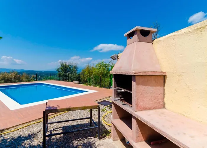 Vila Club Villamar - Andes Lloret de Mar