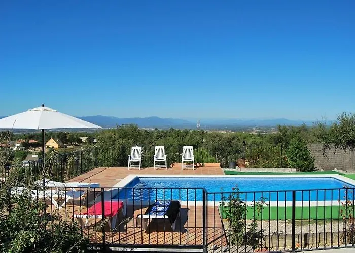 Club Villamar - Andes Vila Lloret de Mar