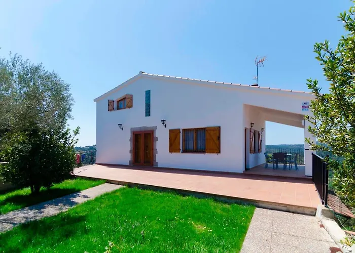 Club Villamar - Andes Vila Lloret de Mar