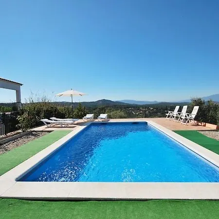 Club Villamar - Andes * Lloret de Mar