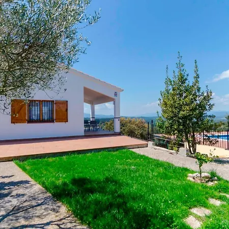 别墅 Club Villamar - Andes *