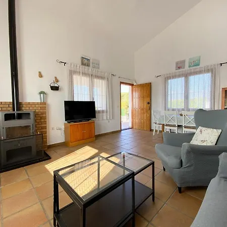 别墅 Club Villamar - Andes *