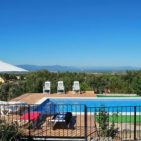 Club Villamar - Andes 别墅 滨海略雷特