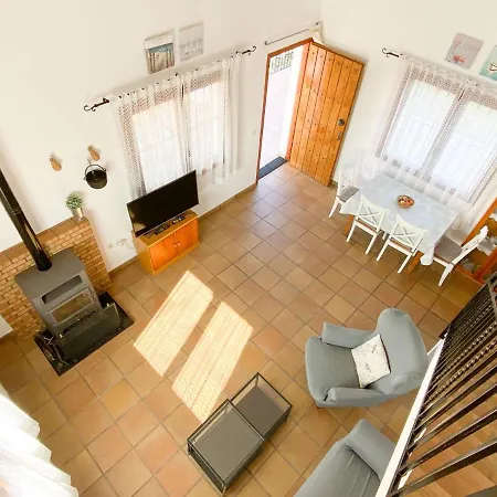 Club Villamar - Andes * Lloret de Mar