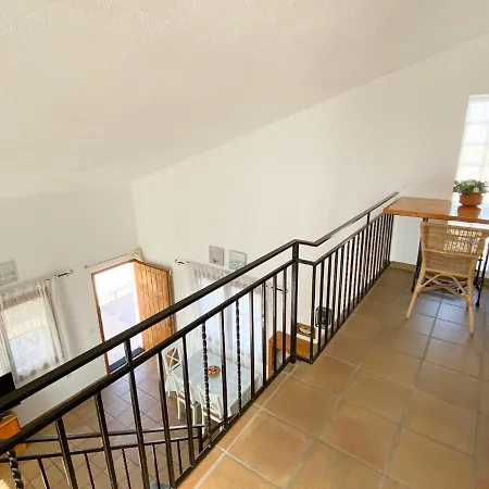 别墅 Club Villamar - Andes *