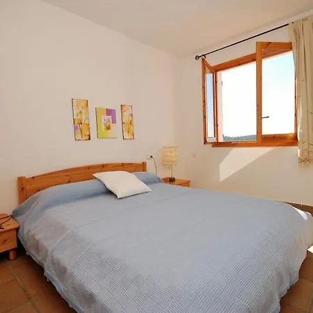 Club Villamar - Andes Willa Lloret de Mar