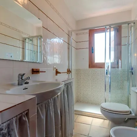 Club Villamar - Andes 别墅