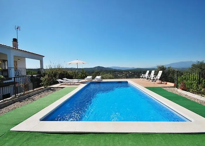 Club Villamar - Andes * Lloret de Mar