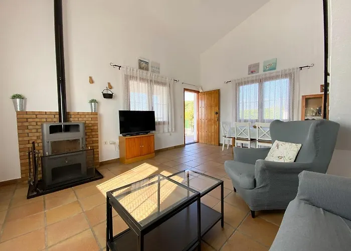 Вилла Club Villamar - Andes *