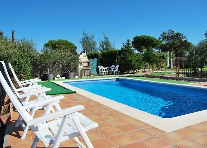 Villa Club Villamar - Andes Lloret de Mar