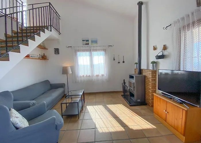 Вилла Club Villamar - Andes *