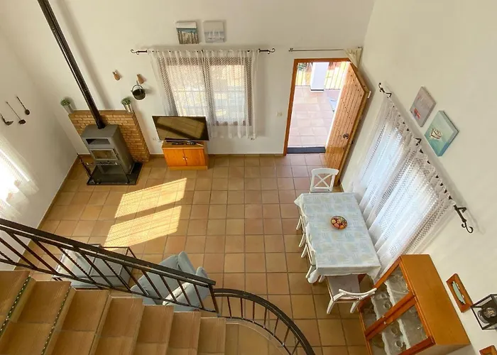 Club Villamar - Andes Вилла