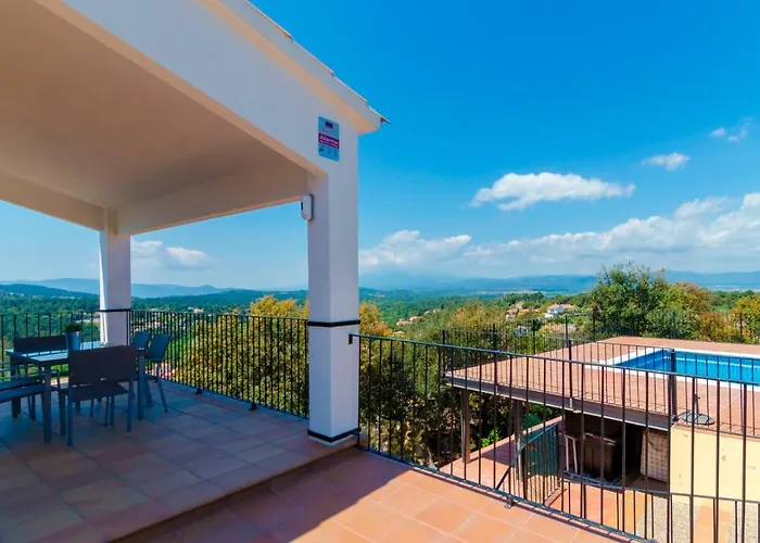 Villa Club Villamar - Andes Lloret de Mar