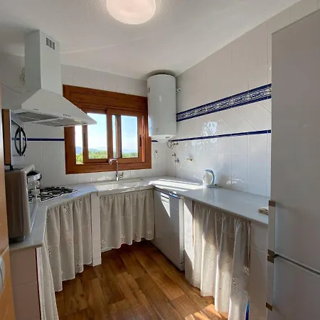 Club Villamar - Andes *