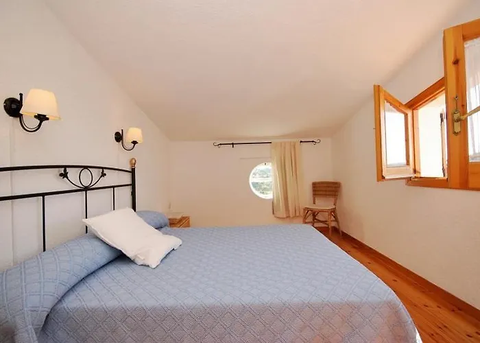 Club Villamar - Andes Villa