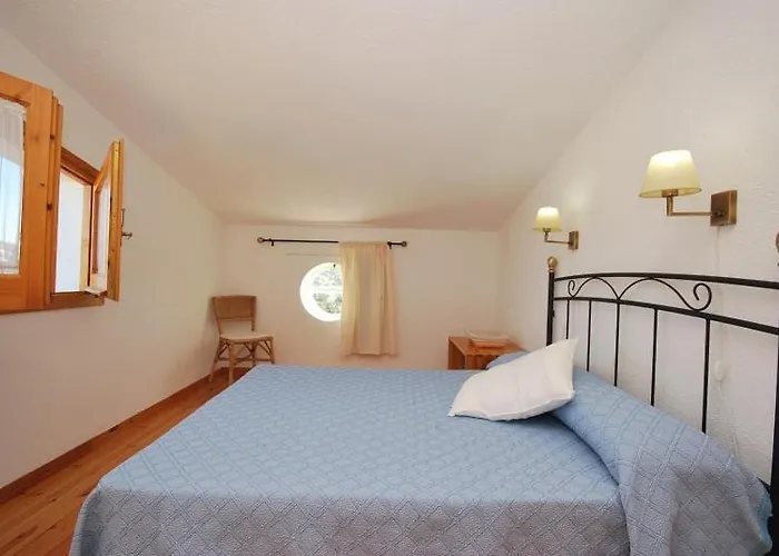 Club Villamar - Andes Lloret de Mar