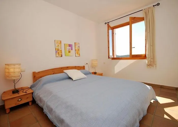 Club Villamar - Andes Villa Lloret de Mar