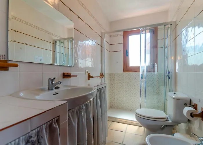 Club Villamar - Andes Villa